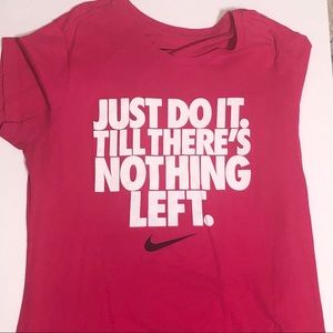 Short Sleeve shirt. SLIM FIT (fits like a medium)